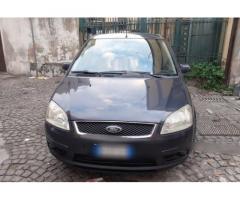 Ford C Max - Immagine 1