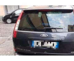 Ford C Max - Immagine 4