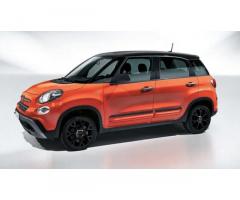 FIAT 500L 1.4 95 CV S&S Cross