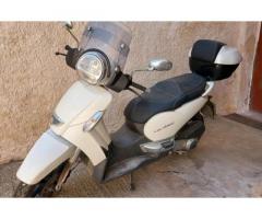 Scarabeo 300s - Immagine 2