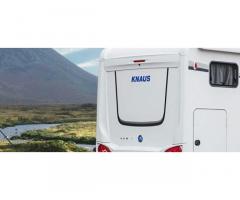 KNAUS Knaus Van I 550 Platinum Selection IN ARRI - Immagine 3