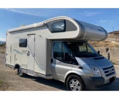 Chausson Flash 03 Top - Immagine 1