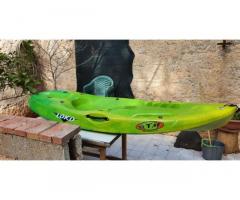 Canoa Kayak - Immagine 1