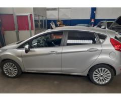 Ford Fiesta 5^serie - Immagine 1