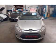 Ford Fiesta 5^serie - Immagine 2