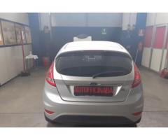 Ford Fiesta 5^serie - Immagine 3