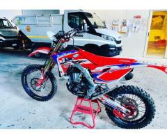 Crf 450 rx special - Immagine 1