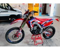 Crf 450 rx special - Immagine 2
