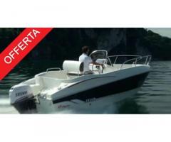 PROMO Selva d.5.7 open eleg line+MURENA 40 - Immagine 1