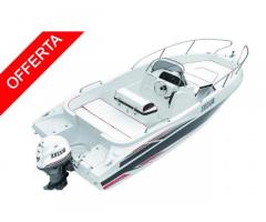 PROMO Selva d.5.7 open eleg line+MURENA 40 - Immagine 2