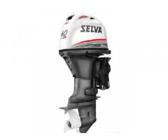 PROMO Selva d.5.7 open eleg line+MURENA 40 - Immagine 4