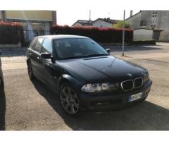 BMW Serie 3 (E46) - 2001 - Immagine 1