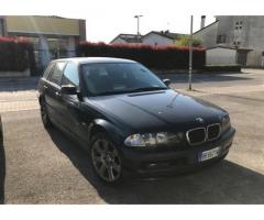 BMW Serie 3 (E46) - 2001 - Immagine 3