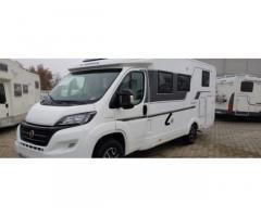 ADRIA Adria Compact Axess SP IN ARRIVO - Immagine 1