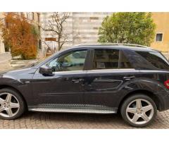 Mercedes ML Grand Edition 320 Diesel - Immagine 1