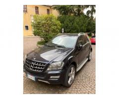 Mercedes ML Grand Edition 320 Diesel - Immagine 3