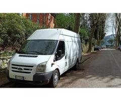 Ford transit - Immagine 1