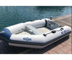 Tender Yamaha 275 - Immagine 1