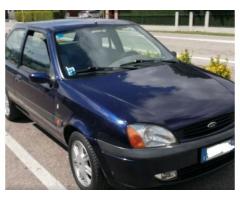 Ford Fiesta 1.3 benzina anno 2000 - Immagine 1