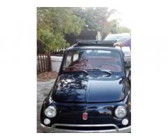 Fiat 500l - 1971 - Immagine 4