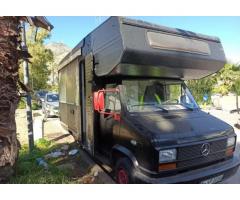 Pizza Mobile, Camper, 7000 euro - Immagine 2