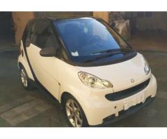 SMART fortwo 2ª serie - 2010 - Immagine 1