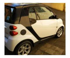 SMART fortwo 2ª serie - 2010 - Immagine 4