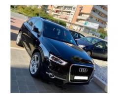 Audi q3 - Immagine 1