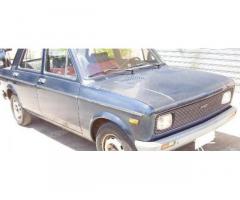 Fiat 128 cl - Immagine 1