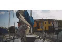 Kit videosorveglianza barca - Immagine 2