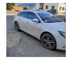 OPEL Insignia - 2010 - Immagine 1