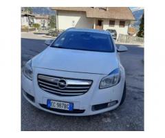 OPEL Insignia - 2010 - Immagine 2