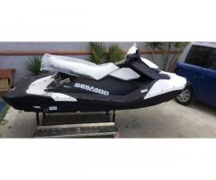 SEA DOO SPARK 2 e 3 posti - Immagine 3