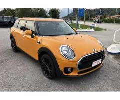 Mini clubman 2.0 d 150 cv autom cooper - Immagine 1