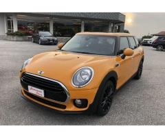 Mini clubman 2.0 d 150 cv autom cooper - Immagine 2