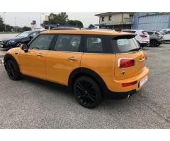 Mini clubman 2.0 d 150 cv autom cooper - Immagine 3