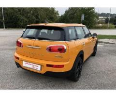 Mini clubman 2.0 d 150 cv autom cooper - Immagine 5