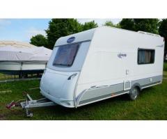 Roulotte caravelair antares style - Immagine 1
