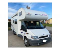 Camper challenger mageo 172 - Immagine 2