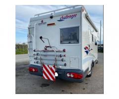 Camper challenger mageo 172 - Immagine 3