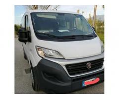 Ducato 2300 150cv mjt - Immagine 1