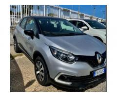 RENAULT Captur 2ª serie - 2018 - Immagine 1