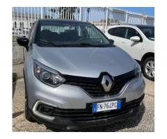 RENAULT Captur 2ª serie - 2018 - Immagine 2