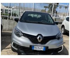 RENAULT Captur 2ª serie - 2018 - Immagine 3