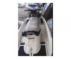 Moto d'acqua Yamaha - Immagine 2