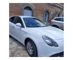 Alfa Rome Giulietta 1.6 - 120 cv - Immagine 1