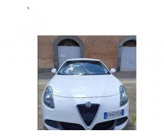 Alfa Rome Giulietta 1.6 - 120 cv - Immagine 4