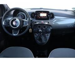Fiat 500 1.2 69cv lounge 2020 - Immagine 2