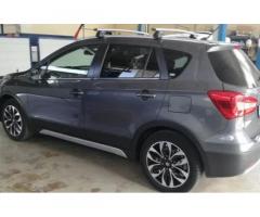 Suzuki sx4 s-cross - Immagine 1