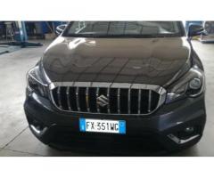 Suzuki sx4 s-cross - Immagine 2